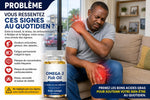 Charger l'image dans la galerie, OMEGA VITAL+
