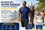 Charger l'image dans la galerie, OMEGA VITAL+