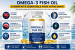 Charger l'image dans la galerie, OMEGA VITAL+