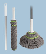 Charger l'image dans la galerie, Balai Twist 360°: Le Nettoyage Réinventé !