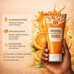 Charger l'image dans la galerie, SunGlow – Gel Nettoyant au Curcuma & Vitamine C