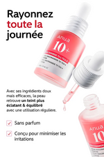 Charger l'image dans la galerie, Peau plus nette, moins de boutons, teint plus propre en quelques semaines ✨
