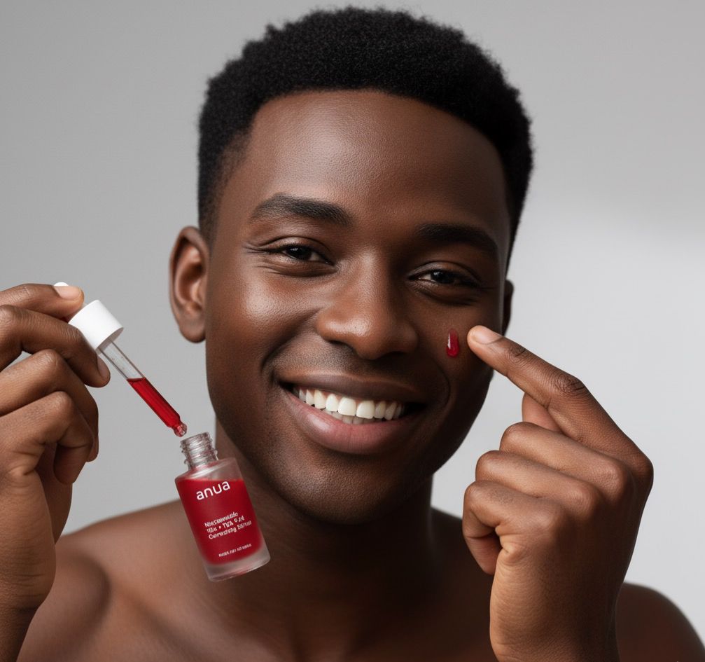 Anua Niacinamide 10% + TXA 4% sérum 30mL