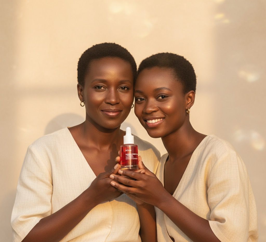 Anua Niacinamide 10% + TXA 4% sérum 30mL