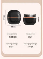 Charger l'image dans la galerie, Mini Lisseur
