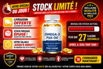 Charger l'image dans la galerie, OMEGA VITAL+
