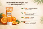 Charger l'image dans la galerie, SunGlow – Gel Nettoyant au Curcuma &amp; Vitamine C
