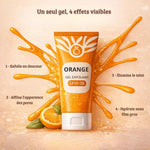 Charger l'image dans la galerie, SunGlow – Gel Nettoyant au Curcuma &amp; Vitamine C
